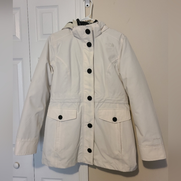 Womens The North Face 2 in 1 Jacket Medium